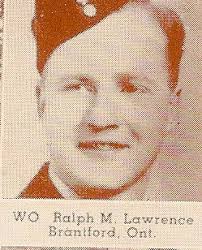 Ralph Maurice Lawrence