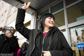 Jun 05, 2021 · justyna socha is a polish journalist and activist currently leading the stop nop campaign as the president. Jesli Szczepienia W Polsce Przestana Byc Obowiazkowe To Z Jej Powodu Kim Jest Justyna Socha