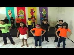 quero ver o corpinho assim fazer lu chamusca youtube kids education