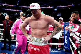 Canelo Alvarez loses to Dmitry Bivol: Recap of light-heavyweight bout