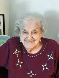 Helen Yannone Obituary (1919