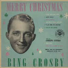 Bing Crosby Merry Christmas 1949 Vinyl Discogs