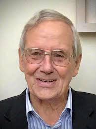 Death Notice of William (Bill) Fogarty (Rathgar, Dublin)