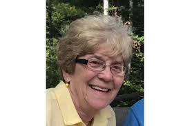 Joyce Pas Obituary (1936