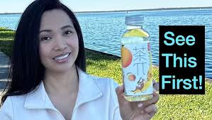 Amazon.com : Tea PI Iced tea –Jasmine Green Tea, Lemon Sweet Iced Fruit Tea  Bottles, Real Juice, -16.9 fl oz, 500mL, 15 Pack : Grocery & Gourmet Food