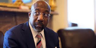 Warnock calls for Senate to reject Trump's 'Big Beautiful' bill