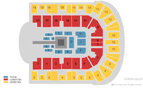 Wwe Live Seating Plan Liverpool Echo Arena