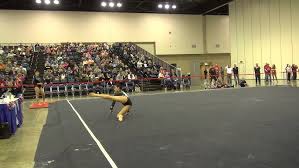 Alaina Kosto Lv 10 Hunts, Floor 2015CircleofStars