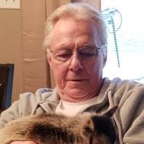 Ranauld Rees Obituary and Online Memorial (2024)