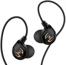 Vrei casti audio in ear? Casti Sennheiser Ie 60 Casti In Ear Soundstudio