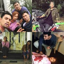 Hampir setiap bulan ada saja drama bersiri. Trauma Tv3 Dfkl 2017 Myinfotaip