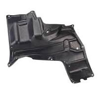 Amazon.com: KQXAXSX Right Engine Splash Shield Black for ...