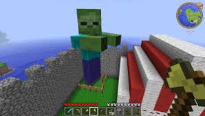 Mobs Don'T De-Spawn Mod! Minecraft Mod