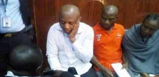 How Evans Tortured My Brother To Pay N100m , Witness Tells Court