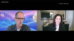 À semelhança de mulan, a pixar vai alterar a estreia de soul. Soul Hits Disney Courtesy Of Mn Director Peter Docter Kare11 Com