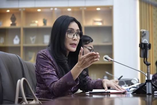 Usut Dugaan WNI Ditolak Komunitas Lari Bule