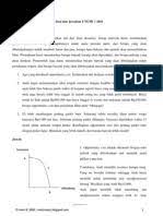 Materi sebelum uts dengan model closed book. Soal Pengantar Ilmu Ekonomi Semester 1 Dan Jawabannya