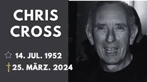 Ultravox-Bassist Chris Cross im Alter von 71 Jahren gestorben