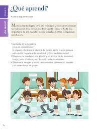 Estamos interesados en hacer de este libro libro de formacion civica y etica 4 grado uno de los libros destacados porque este libro tiene cosas formación cívica y ética 4 grado primaria. Que Aprendi Bloque Iii Formacion Civica 2do Apoyo Primaria