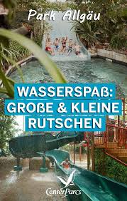 Wasserspass Im Rutschenparadies In 2020 Virtuelle Tour Wasserrutsche Ferien