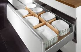 Kitchen Drawer Organizers Plates Diy Kitchen Storage Kitchen Drawers Kitchen Cabinet Organization