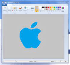 Con paint x podrás desde hacer tus propios bocetos y dibujos, a editar imágenes . Paint For Mac Onfasr