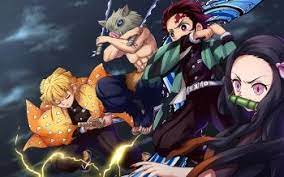 Anime, games, economy, music and much more! 240 Tanjiro Kamado Hd Wallpapers Background Images
