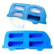 Glacons Combi Vw Camper Achat Moule A Glacons Original Volkswagen Cadeau Maestro Combi Vw Bus Volkswagen Volkswagen
