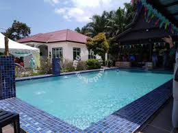 Antara homestay melaka yang ada kolam renang biasanya anda boleh menginap di: Inap Desa Melaka Accommodation Homestays For Rent In Ayer Keroh Melaka Mudah My