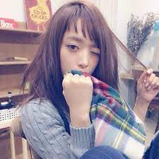 前髪 ザクザクバング のセルフの切り方 ぱっつんも斜めも 美人部 美髪 前髪 ヘアスタイリング