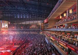Sign up for the hawks the atlanta hawks were, admittedly, in unfamiliar territory; Atlanta Hawks And City Of Atlanta Announce Plans To Renovate Philips Arena Atlanta Hawks