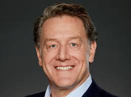 I missed it.' Why Patrick Doyle came back to the restaurant business