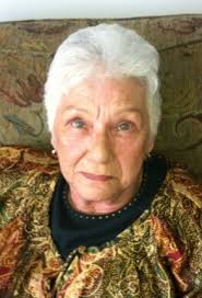 Marie Ann Hurst Obituary