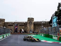 This is the first time mercedes went pointless since the austrian grand prix 2018. Finessetravel Baku F1 Grand Prix 2022