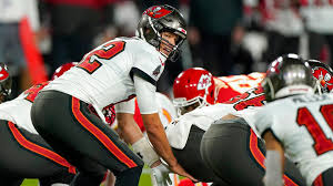 El calendario de la temporada regular consta de 17 semanas. Mirar Brady Consigue El Primer Td En El Primer Cuarto Del Super Bowl Wfla