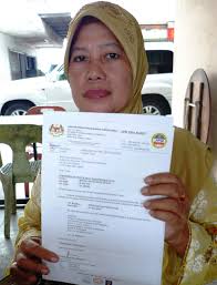 Maybe you would like to learn more about one of these? Sabahkini Net Reveal The Truth Prevail The Faith Jpn Beri Mykad Kepada Orang Lain