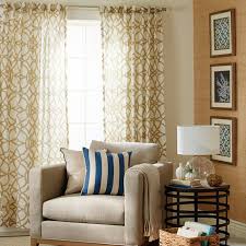 They add style and can visually transform a room. How To Choose And Hang Window Curtains Lowe S