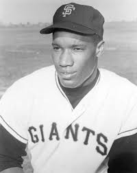 Willie Mays Biography