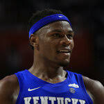 NCAA Selection Sunday: Gonzaga Gets Top Overall Seed