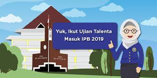 We did not find results for: Informasi Lengkap Ujian Talenta Masuk Utm Ipb 2019