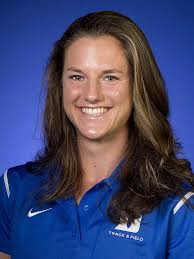 Duke Places Third at Royals XC Challenge