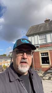 Dylan Koch's Instagram, Twitter & Facebook