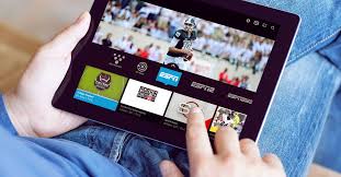 The league said in a release that while nfl media. Sling Tv Everything You Need To Know Digital Trends