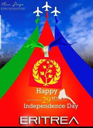 Find resources, biographies, and timelines to help you understand this era. Bae Z On Twitter Happy Independence Day Eritrea 29 Years Of Freedom Thank You To Our Martyrs Who Sacrificed Their Lives To Liberate Eritrea It S An Honor To Be Eritrean Awet N Fasah