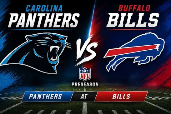 🎟️ Tickets to the first official game in the new Buffalo Bills stadium  this Saturday are available here: https://tinyurl.com/33x62yet