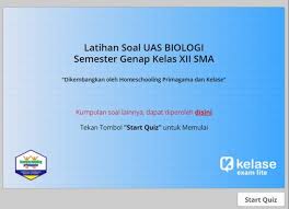 Latihan soal uas tik kelas x a. Ingin Lulus Ujian Negara Coba Aplikasi Ini Tekno Liputan6 Com