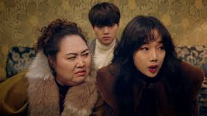 Film dengan genre drama, fantasi, . Sinopsis Film Korea Beautiful Vampire Viu