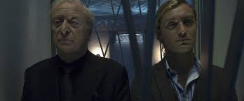 Sleuth (2007) | Movie Review | Deep Focus Review