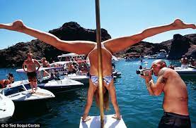 You will see middle aged and seniors as well as cruise ship i found it an interesting mix of old florida/arty/cuban/military and liked the residential architecture. The 15 Trashiest Spring Break Destinations Revealed And Florida Did Not Top The List Daily Mail Online
