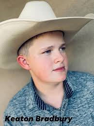 Keaton Bradbury